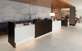 Doubletree By Hilton Providence Airport Warwick